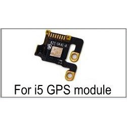 1pcs For iphone i5 5G 5s 5c wifi antenna signal cover GPS module