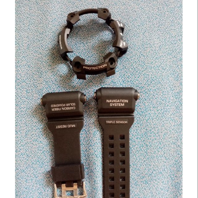 Gpr b1000 outlet strap