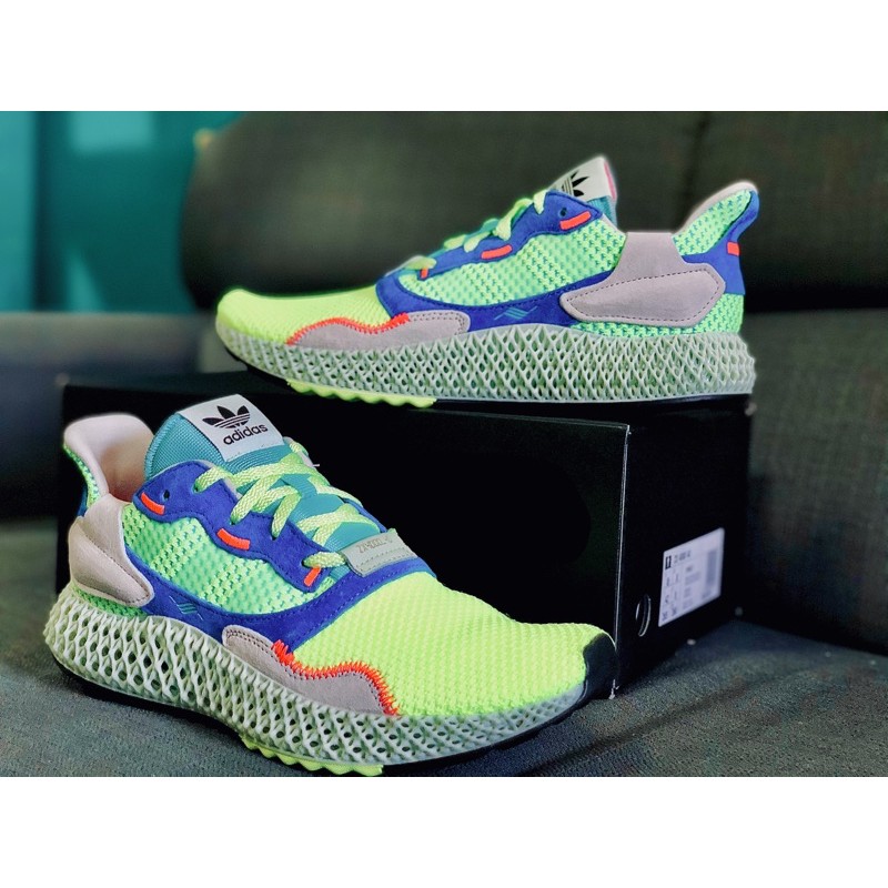 Adidas zx 4000 outlet size