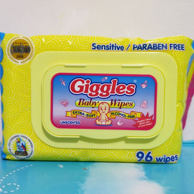 Giggles baby wipes hot sale price