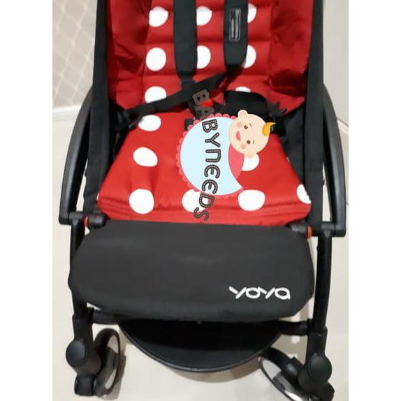 Stroller yoya x6 sale