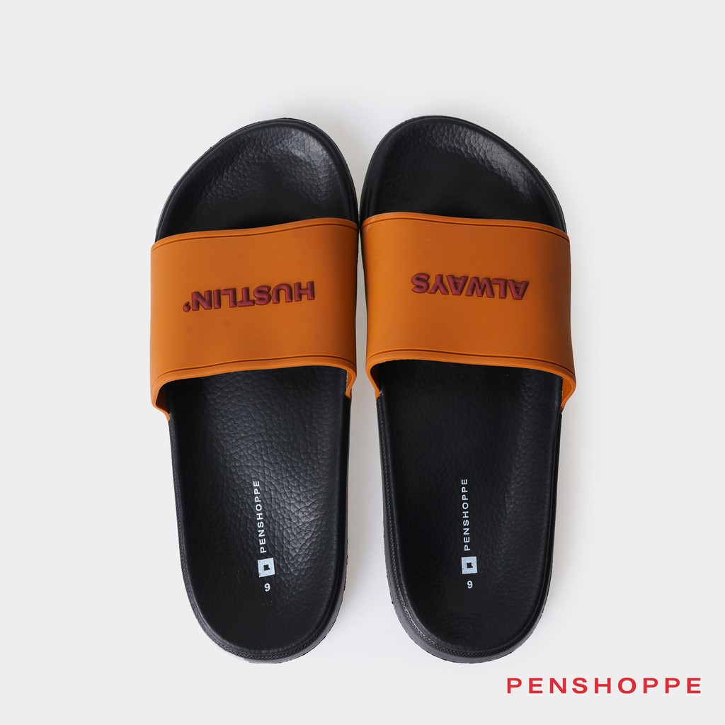 Slippers best sale in penshoppe