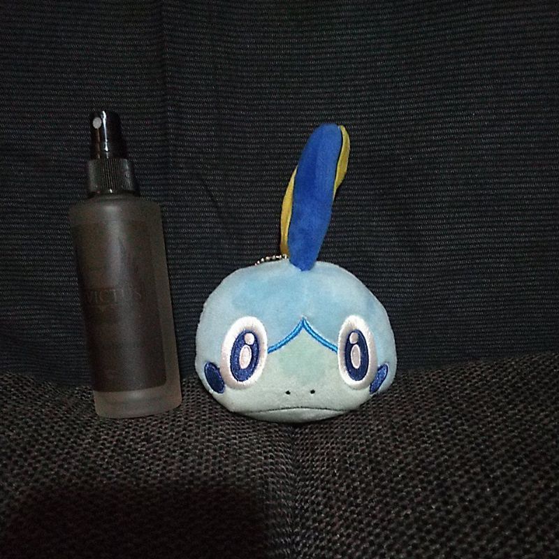 pokemon sobble mini coin purse plush | Shopee Philippines
