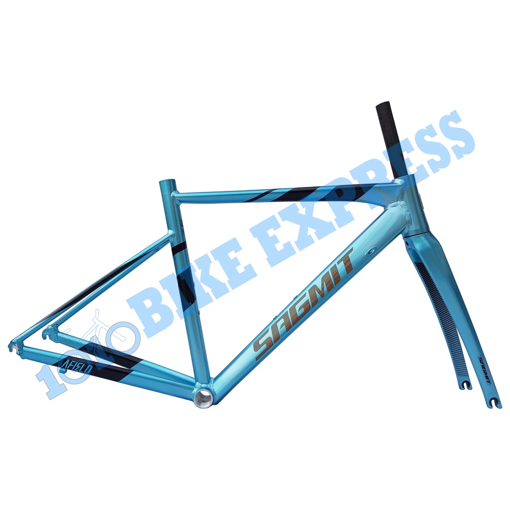 Disc Brake Sagmit Frameset Sagmit Veneno Disc Brake Sagmit Veneno