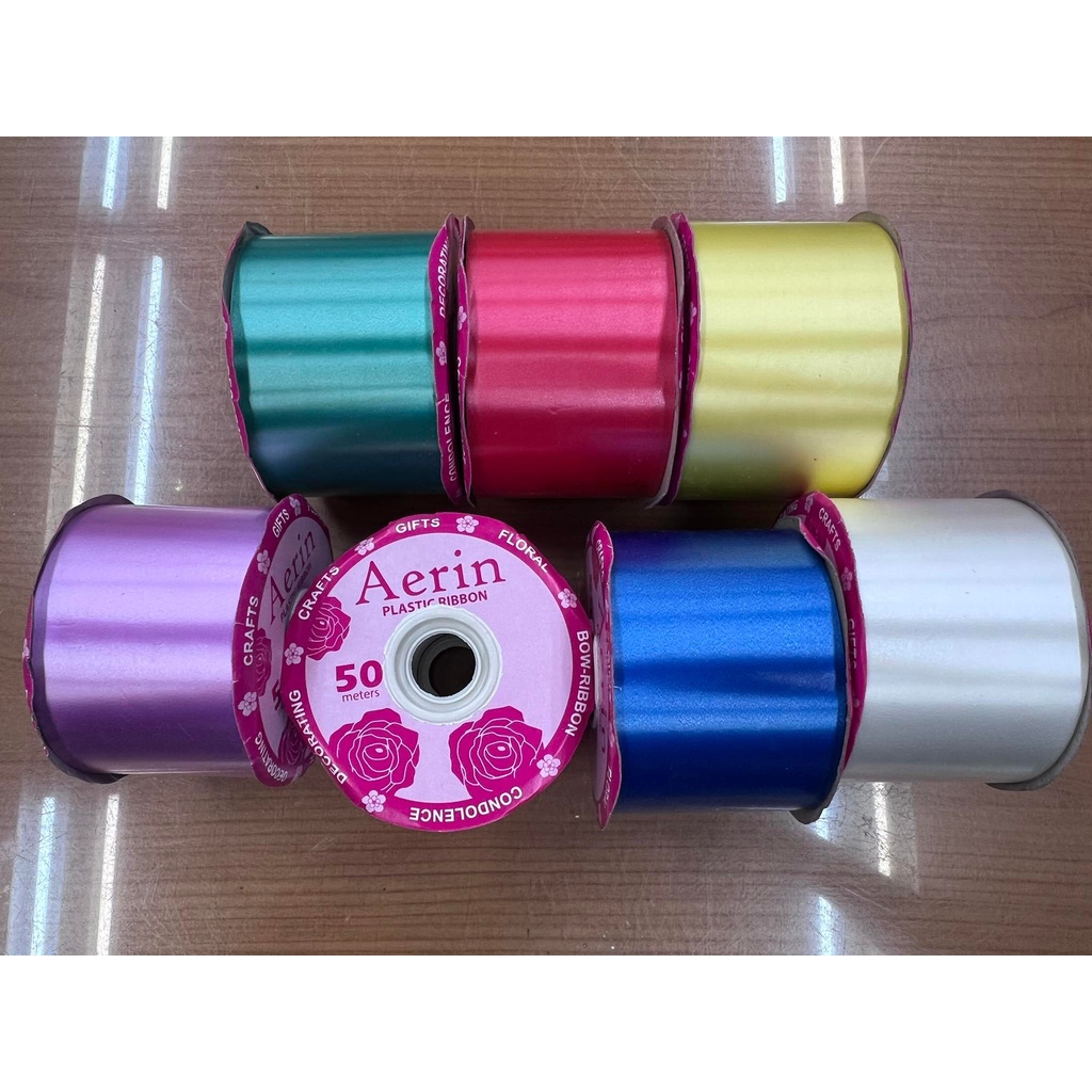 Shop ribbon for Sale on Shopee Philippines