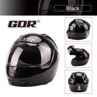 Gdr discount helmet visor