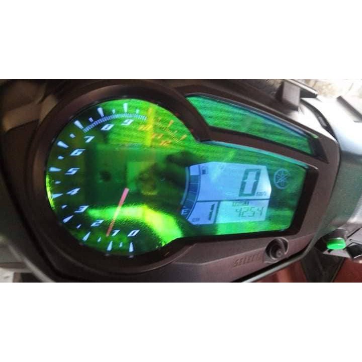 Gauge Protector Yamaha Sniper 150 Shopee Philippines