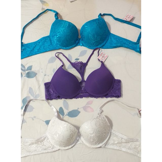 Victoria's Secret Brassiere (34B) Shopee Philippines