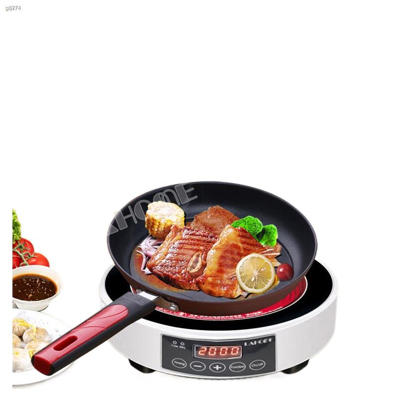 preferred₪Electric Ceramic Stove Original Burner Infrared Upgrade Induction Cooker Inverter