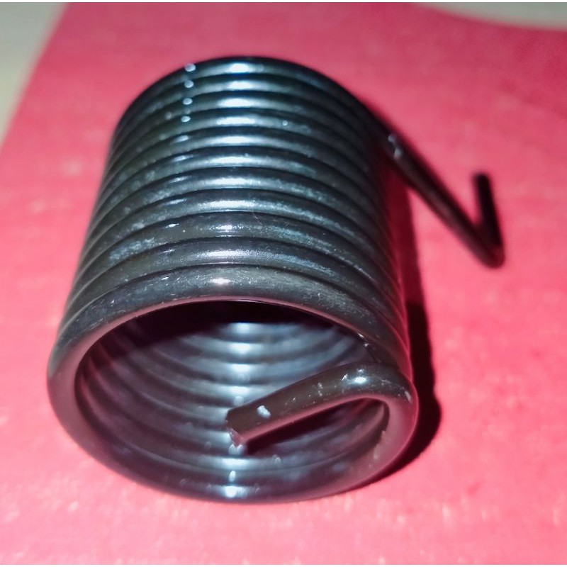 BAJAJ CT100 KICK STARTER/ KICK RETURN Shopee Philippines