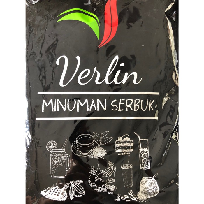 Verlin Powder Or Powder SALTED CARAMEL premium Instant Drink Wholesale ...