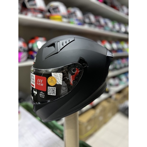 GILLE GTS V1 HELMET with LOTS OF FREEBIES | Shopee Philippines