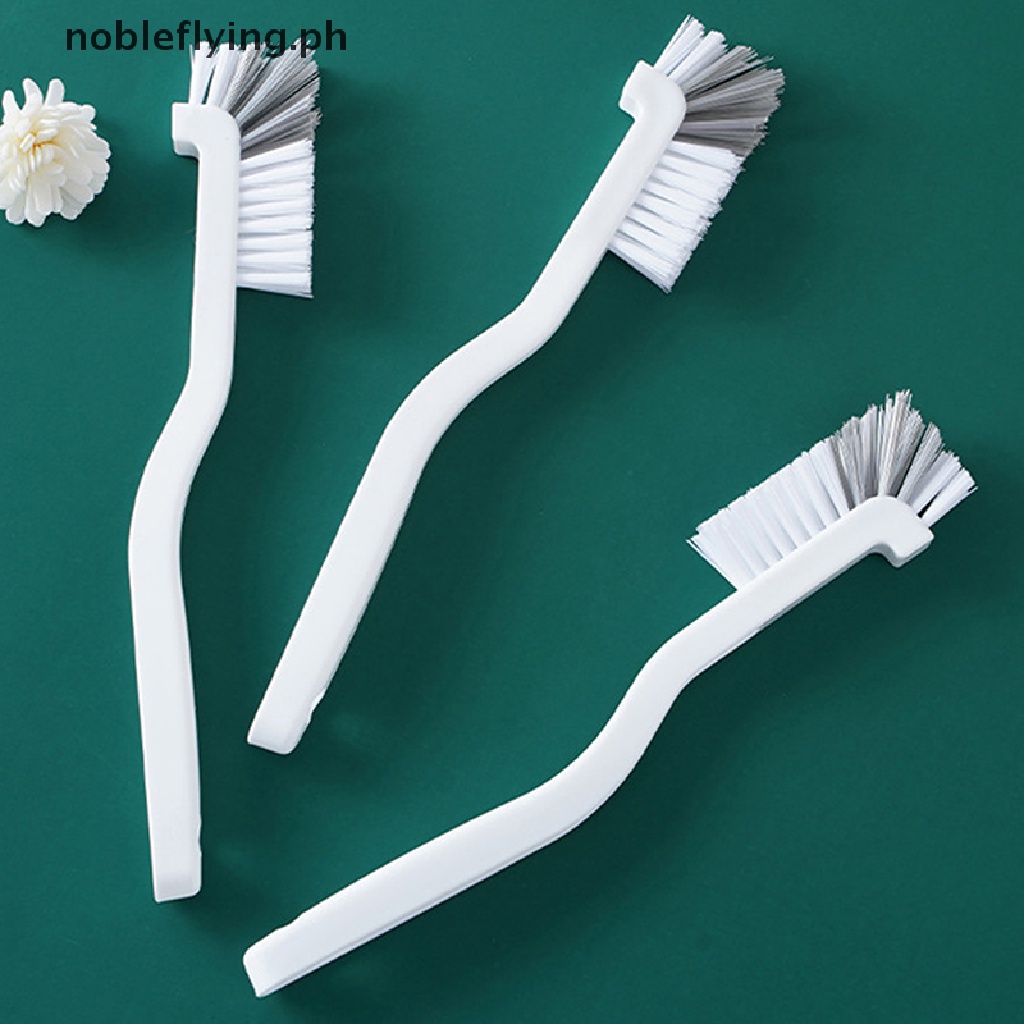nobleflying Kitchen Cleaning Brush Bathroom Cleaning Accessories