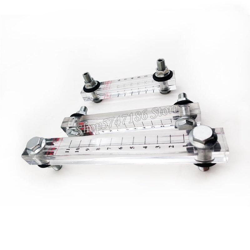 Hydraulic Oil Tank Level Gauge Oil Level Gauge Water Level Gauge Xyw ...