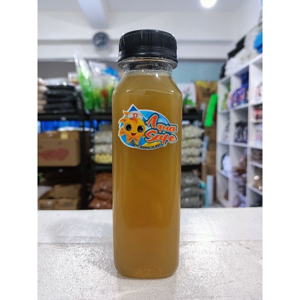 USP Ultimate AquaSafe | Aqua Safe 250ml for Fish | Shopee Philippines