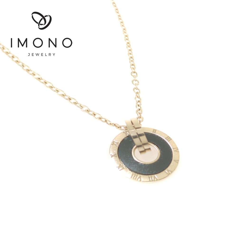 Imono jewelry necklace outlet