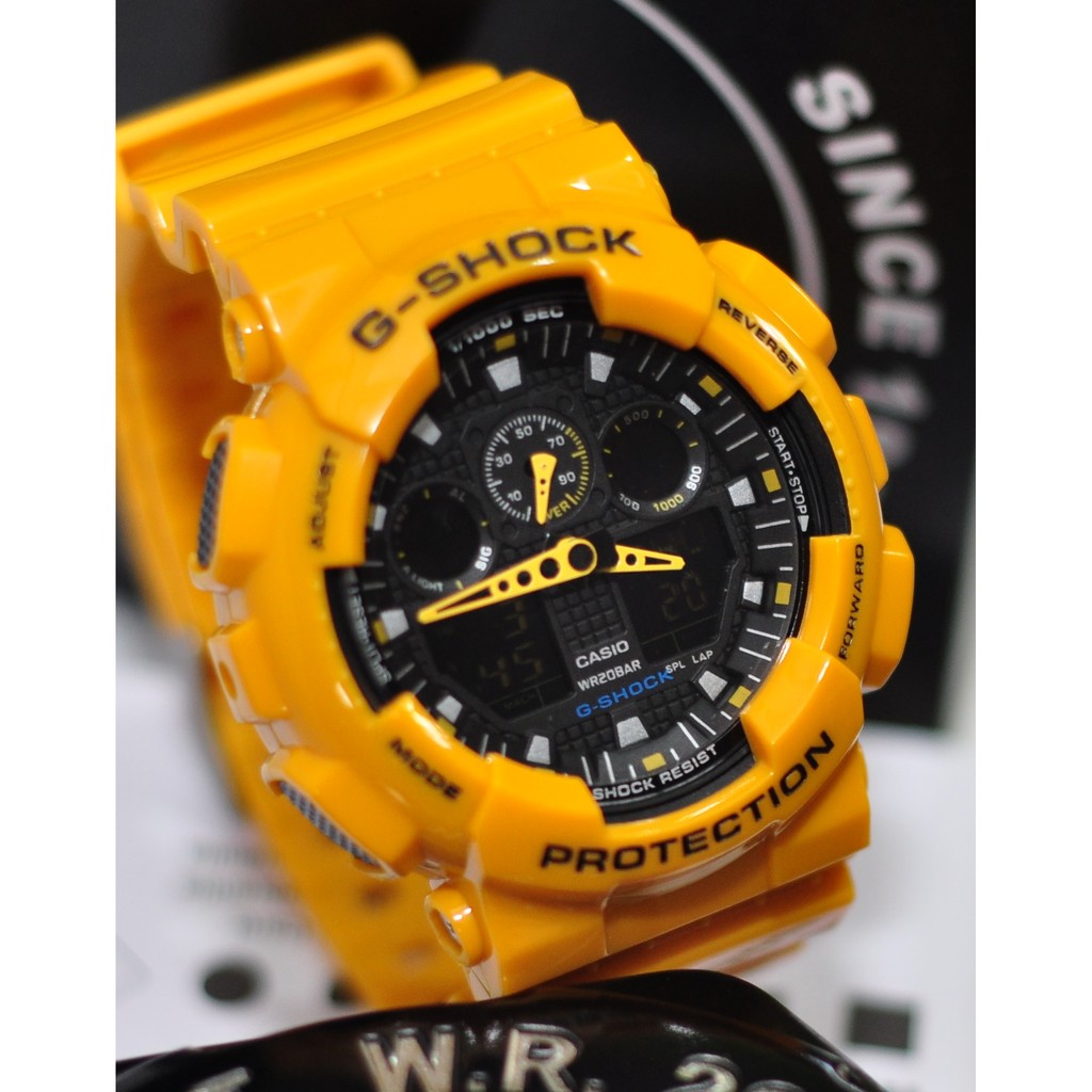 G shock 2024 class a