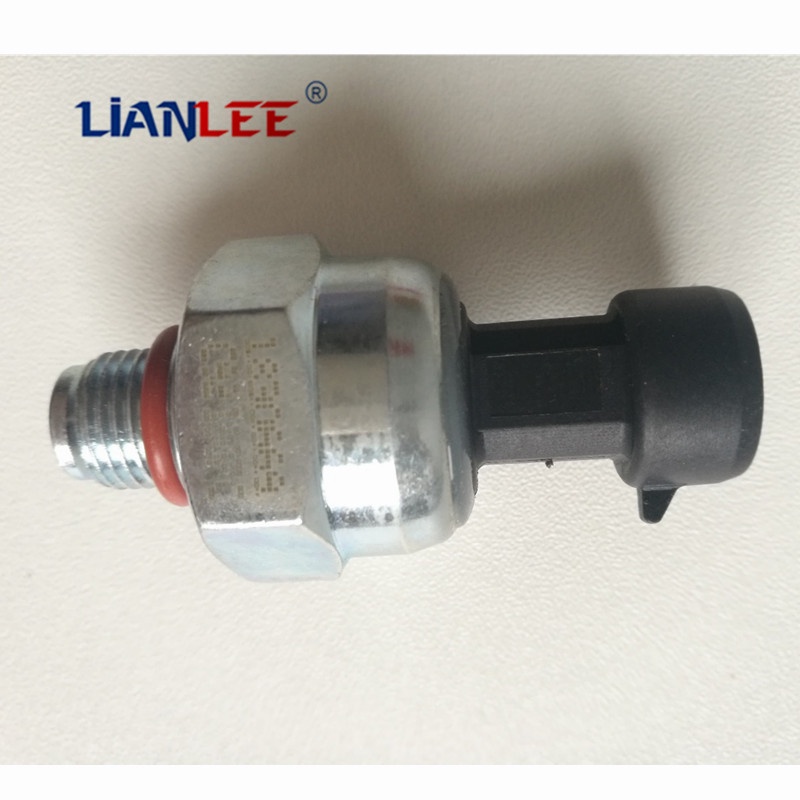 Diesel Turbo Injection Control Pressure ICP Sensor For Internation