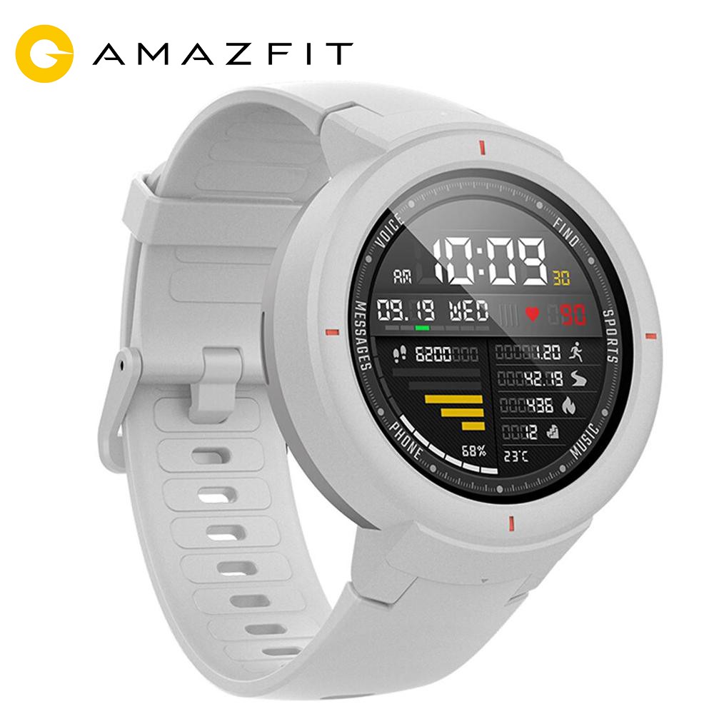 Amazfit huami hotsell