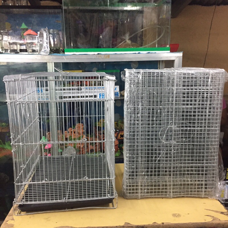 Bird cheap cage shopee