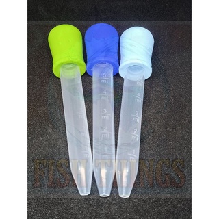 2Pcs Bottle Liquid Storage Needle Tip For Solvents Light Oil Eye Drops  Dropper Bottle Squeeze Refillable Bottles