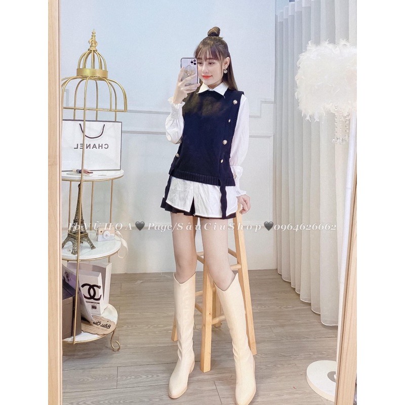 Set gile Shirt (tly) | Shopee Philippines
