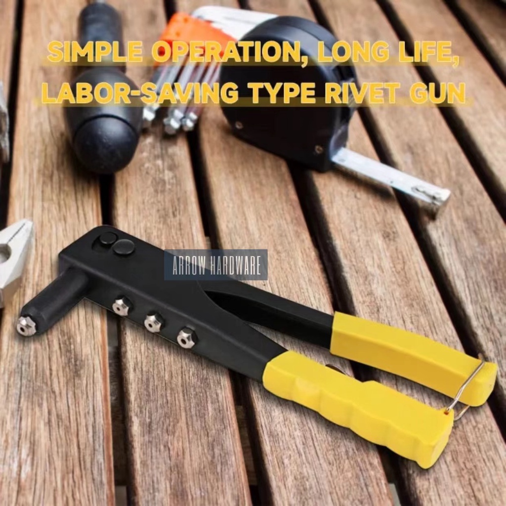 Shop hand riveter for Sale on Shopee Philippines