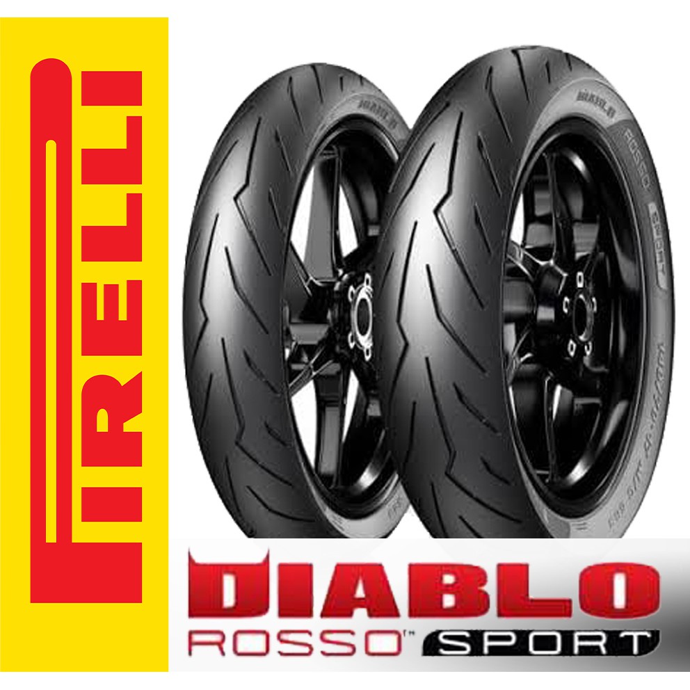 Pirelli cheap motorcycle tyres