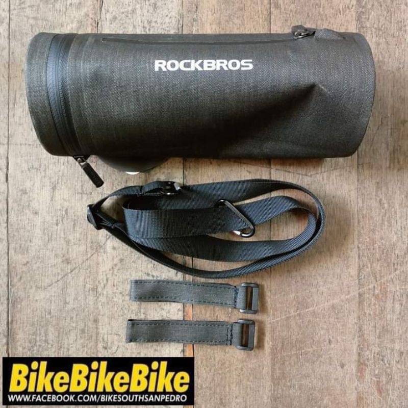 Rockbros Handlebar Bag Shopee Philippines