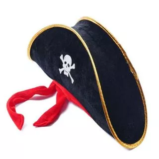 Plastic Pirate Hook Hand Captain Costume Accessory Prop Halloween Fancy  Dress