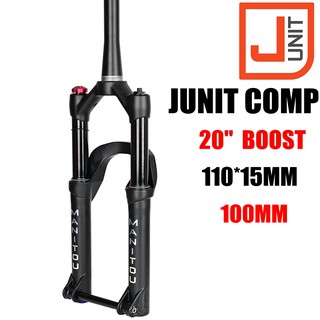 Manitou machete discount junit air forks