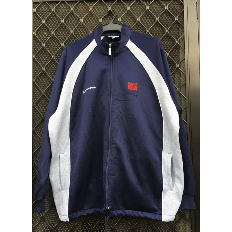 Reebok (Thrift Jacket) | Shopee Philippines