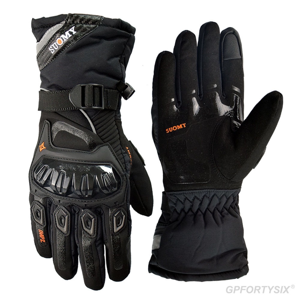 Guantes moto suomy new arrivals