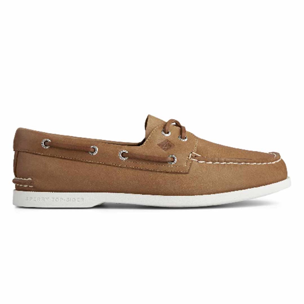 Sperry top cheap sider tan