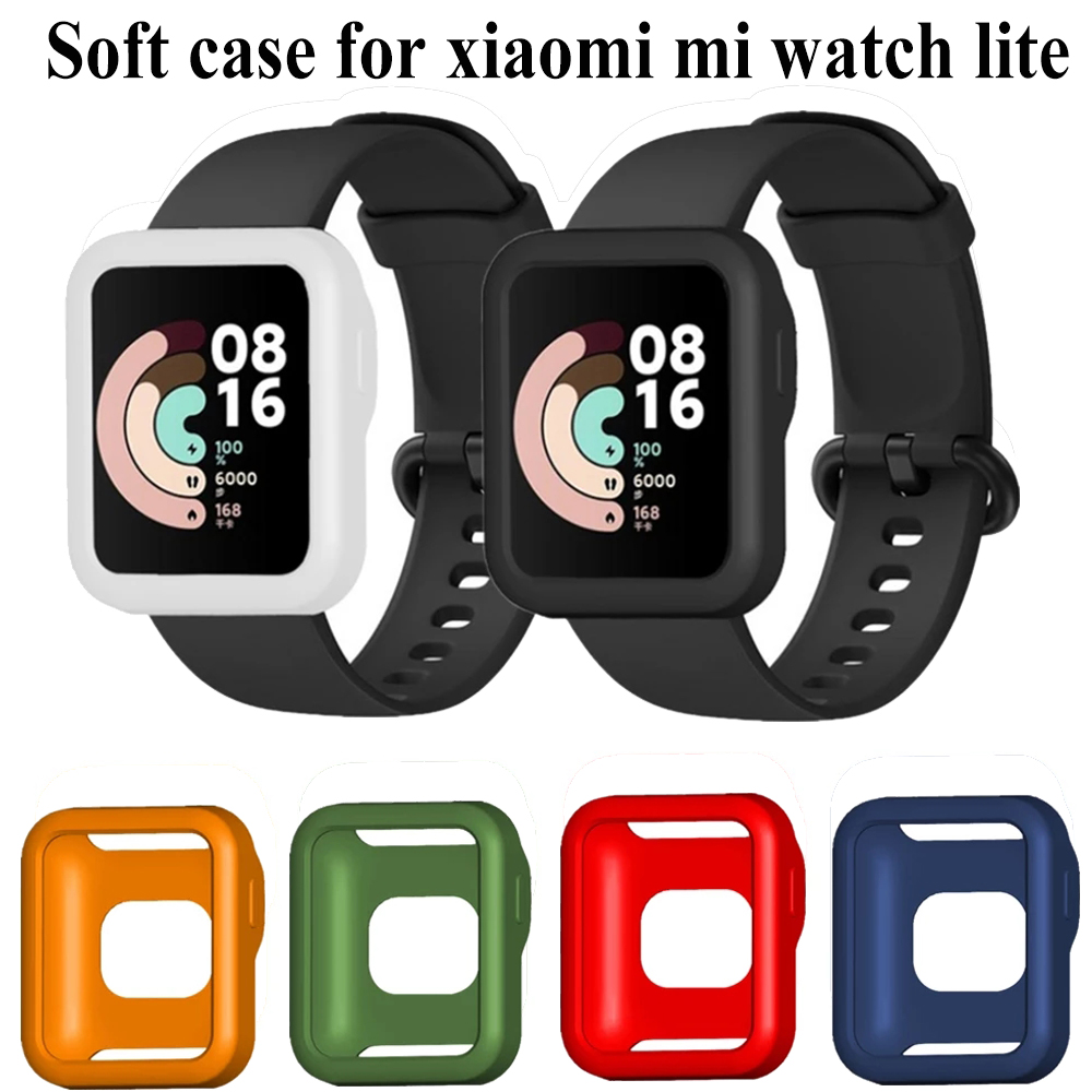 Mi watch best sale lite shopee