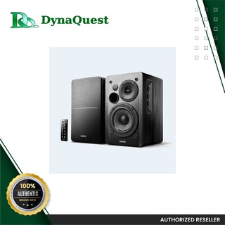 Edifier R1280DB Bluetooth Speaker System (Black) R1280DB- BLACK