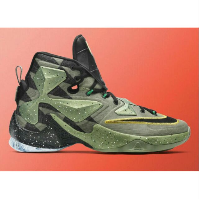 Army lebrons sale