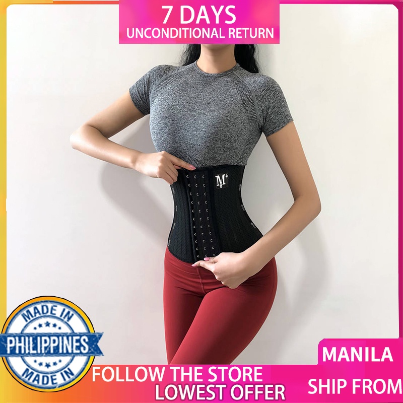 Women Shaper Wear Waist Trainer Slim Body Corset Fitness Shapewear