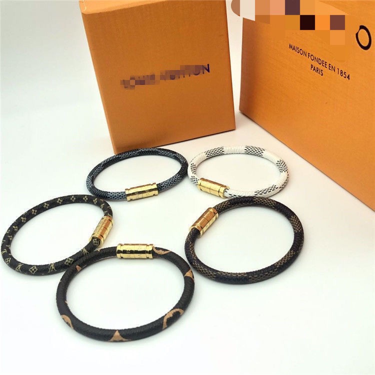 lv magnetic bracelet