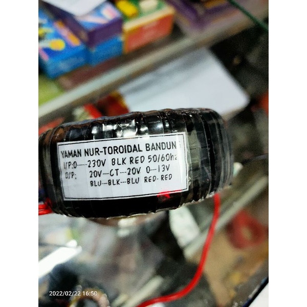 Management transformer ins dbx 260 wisdom dx260 20v ct 20v 0 13v ...