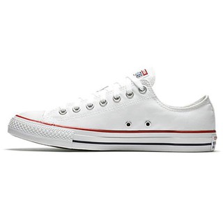 Original Converse Chuck Taylor All Star White Classic Sneakers Low Cut Shopee Philippines