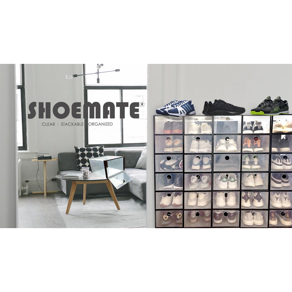 Sunnyware sales shoe mate