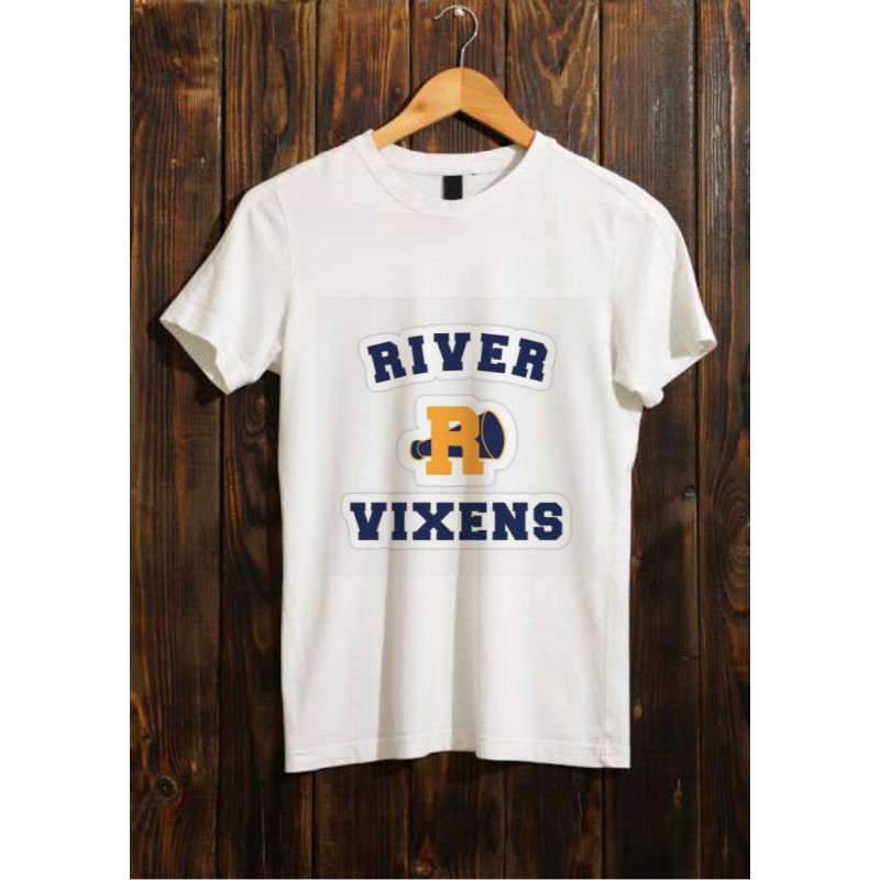 riverdale shirt - Tees Best Prices and Online Promos - Women's Apparel Apr  2023 | Shopee Philippines