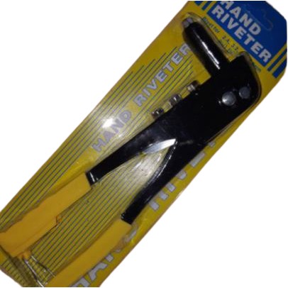 Riveter / Hand Riveter for Blind Rivets Authentic Nova Bull | Shopee ...