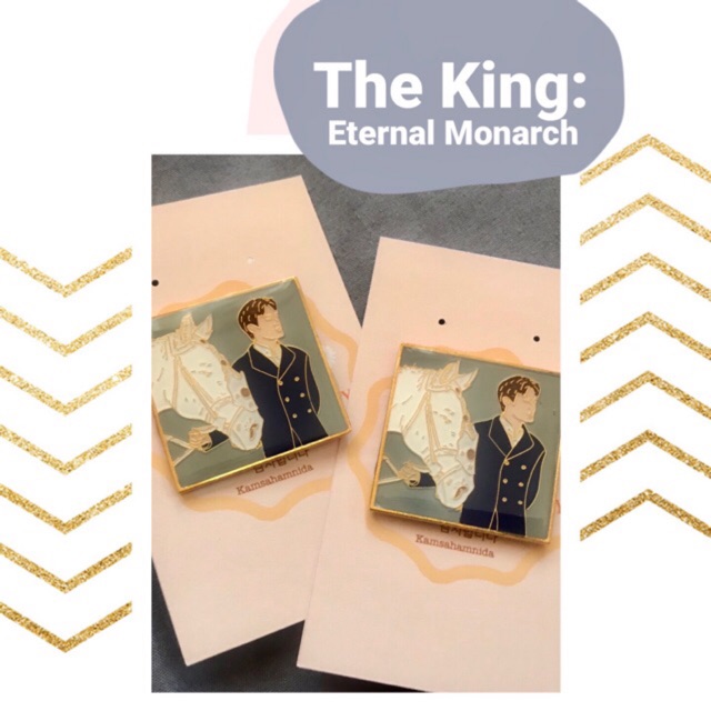 Pin on The King : Eternal Monarch