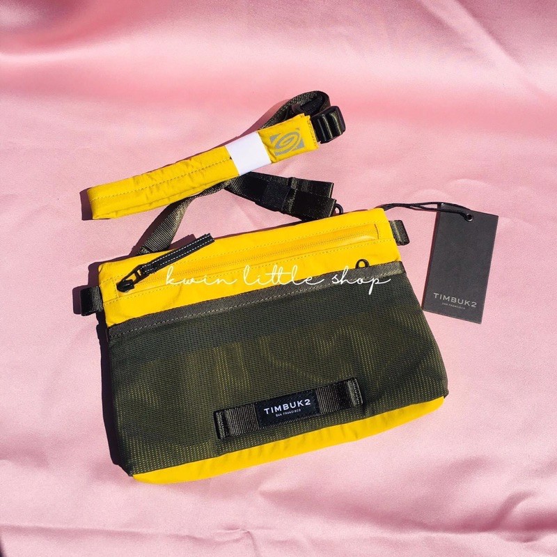 Timbuk2 sacoche best sale crossbody bag