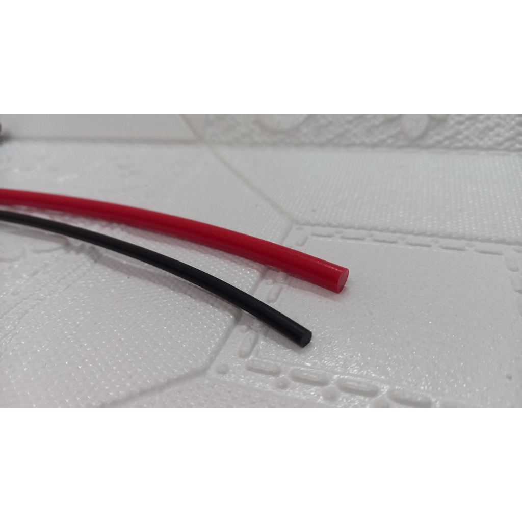 WICKER (ROUND SHAPE PLASTIC RATAN ) THICK AND ROUND 1kg- 44-75 meters ...