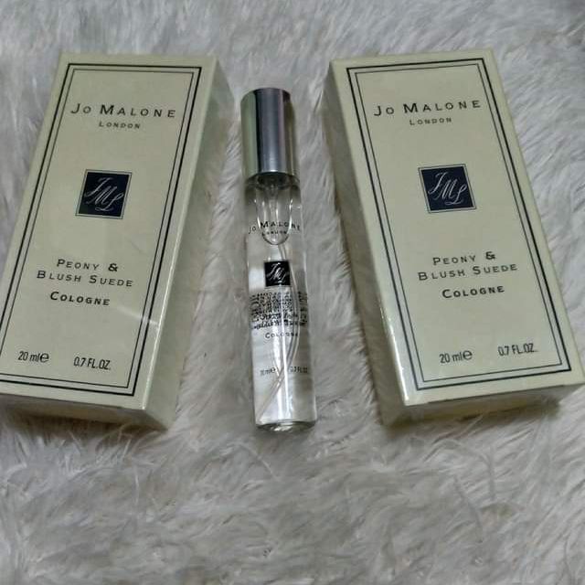 Jo Malone Tester Perfume