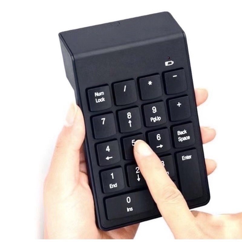 numeric keypad - Best Prices and Online Promos - Jun 2026 | Shopee ...