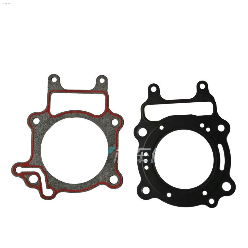 CFMOTO spring water-cooled 250T-6A Jiema cylinder head gasket Jiehan ...